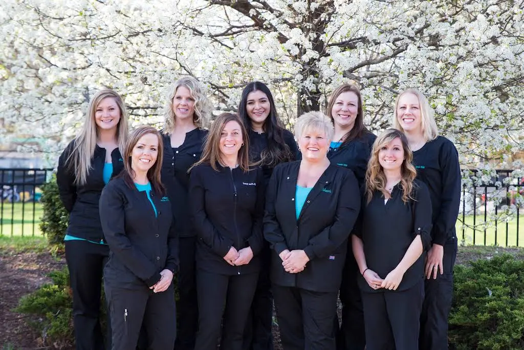The Lakes Dental Care - Professional dental clinic exterior with modern facilities