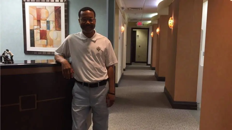 Detroit Caring Dentistry - Professional dental clinic exterior with modern facilities