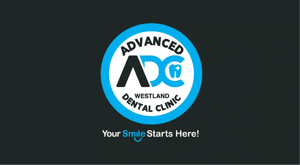 ADC Advanced Dental Clinic Westland - Professional dental clinic exterior with modern facilities