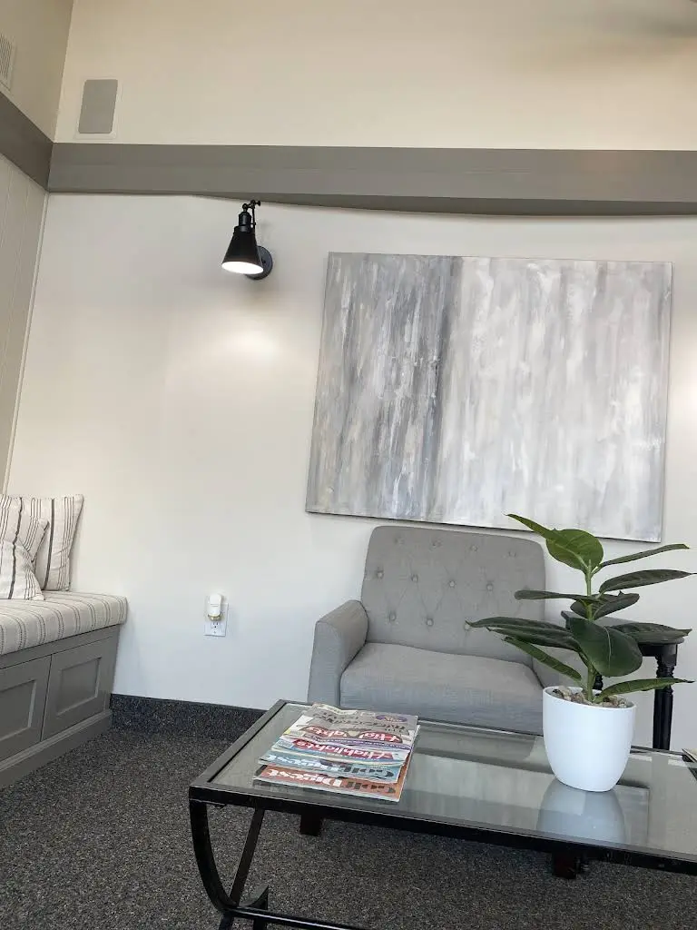 Petrusha Family Dentistry: Dr. Jeffrey Selasky - Professional dental clinic exterior with modern facilities