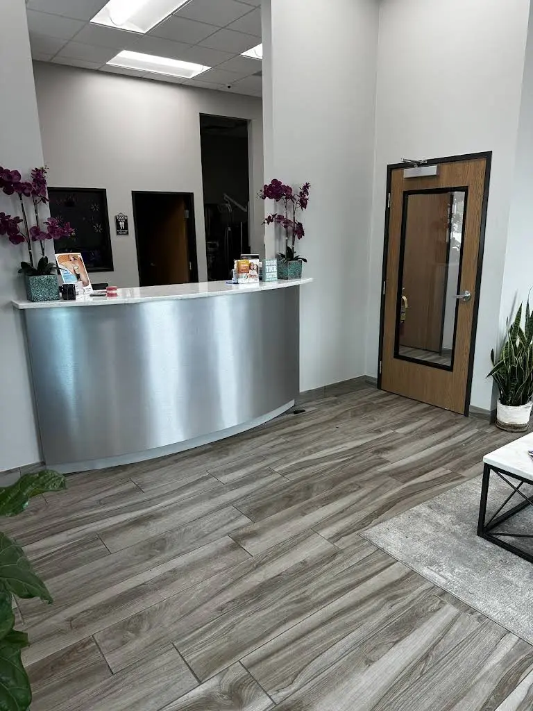 Dearborn West Dental - Professional dental clinic exterior with modern facilities