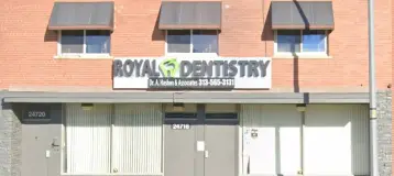 Royal Dentistry