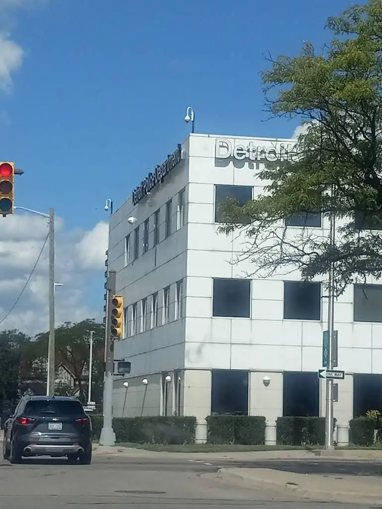 The Wellness Plan Medical Centers - Professional dental clinic exterior with modern facilities