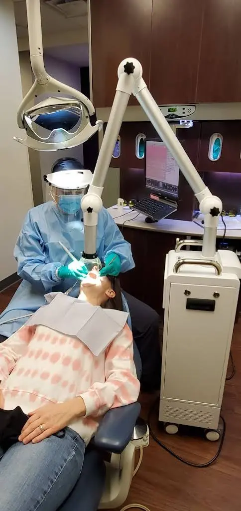 Cohen Modern Dentistry, PC - Professional dental clinic exterior with modern facilities