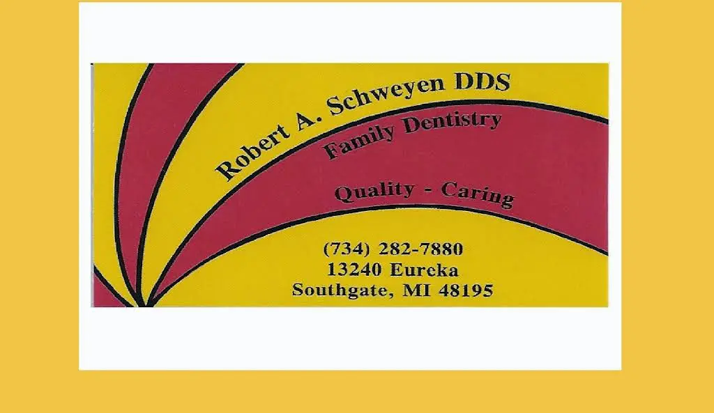 Robert A. Schweyen DDS Family Dentistry - Professional dental clinic exterior with modern facilities