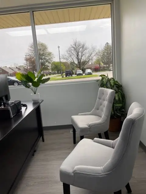 Allen Park Dentistry - Professional dental clinic exterior with modern facilities