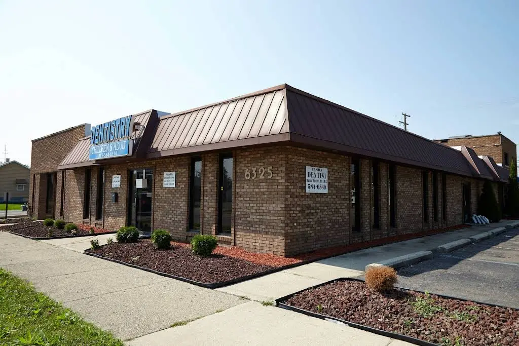 Family Dentistry of Dearborn - Professional dental clinic exterior with modern facilities