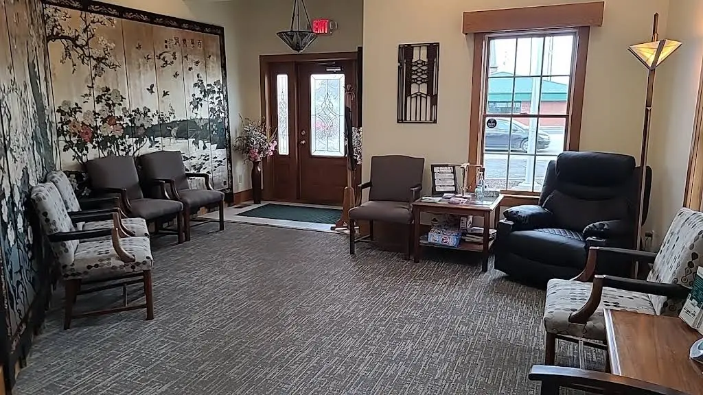 Laing Family Dentistry - Professional dental clinic exterior with modern facilities