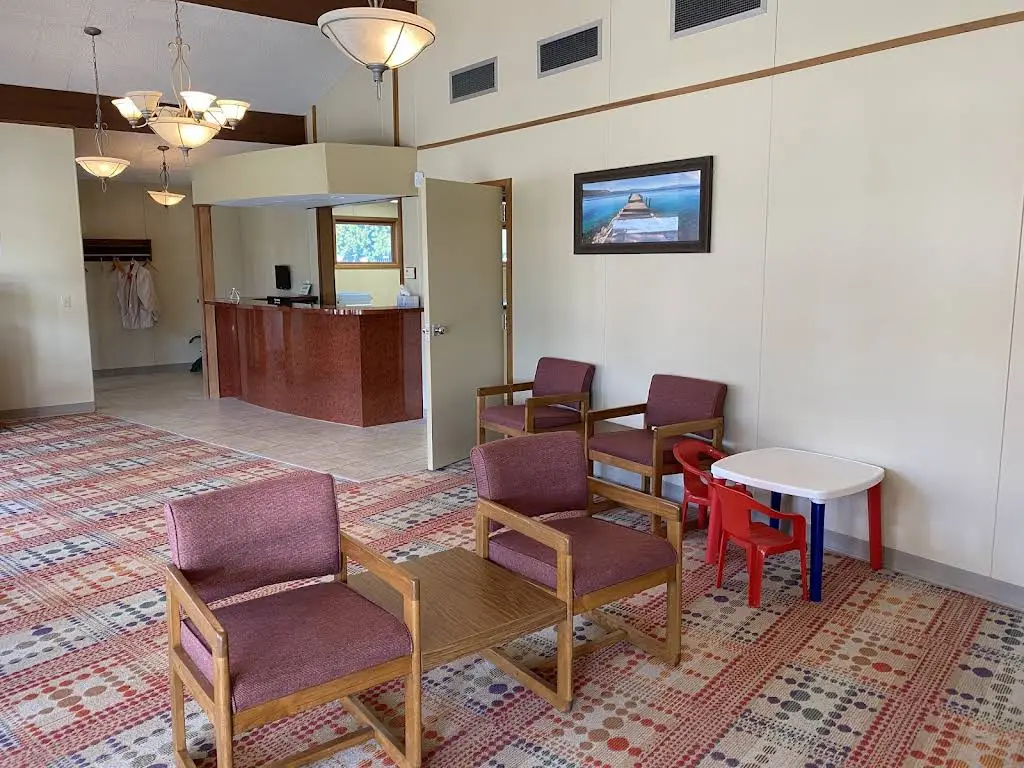 Dr. Todd Walters P.C. - Professional dental clinic exterior with modern facilities