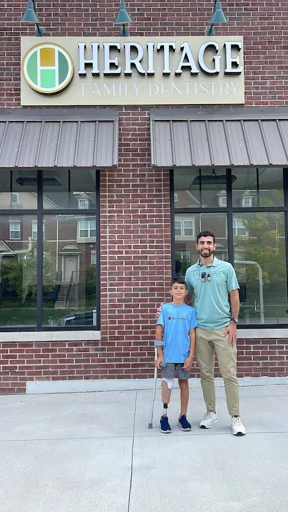 Heritage Family Dentistry