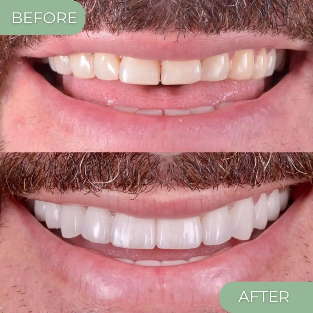 Heritage Family Dentistry