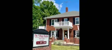 The Village Dentist - Vanhook