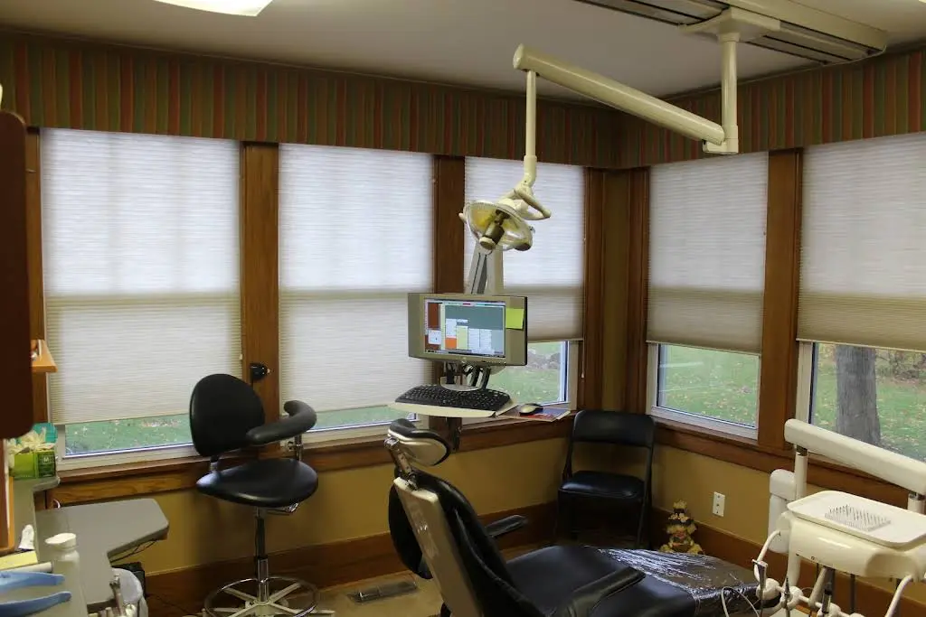 The Village Dentist - Vanhook