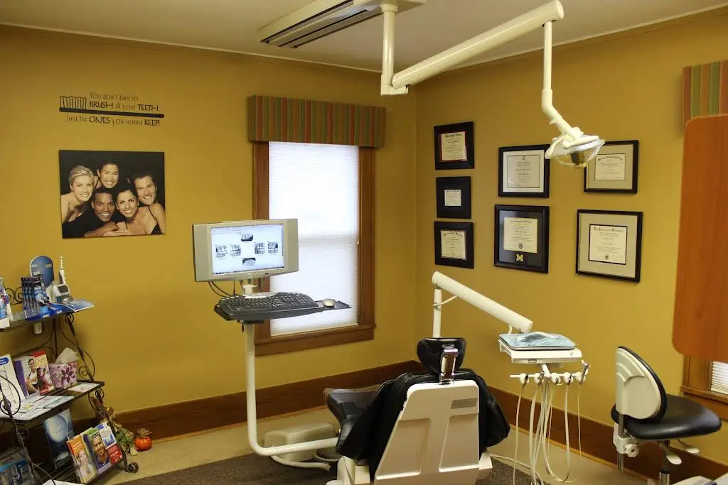 The Village Dentist - Vanhook
