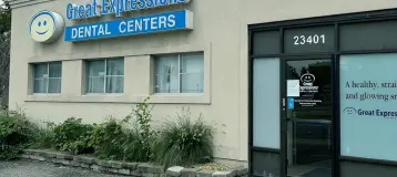 Great Expressions Dental Centers