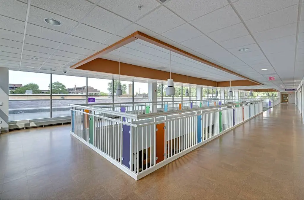 CHASS Center - Professional dental clinic exterior with modern facilities