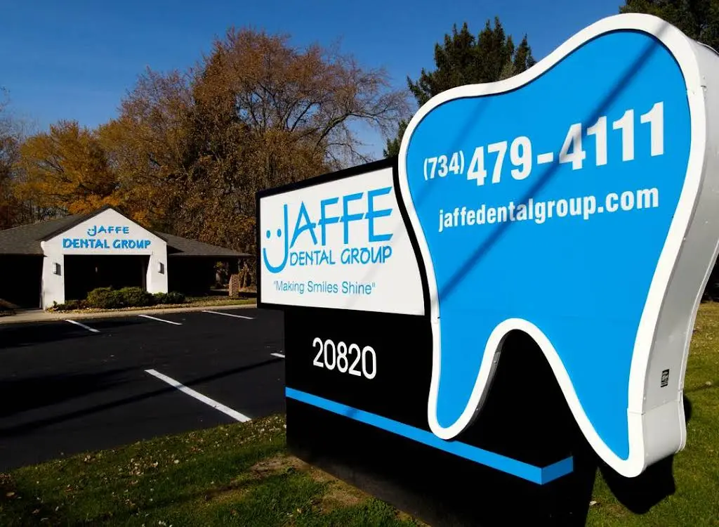 Jaffe Dental Group