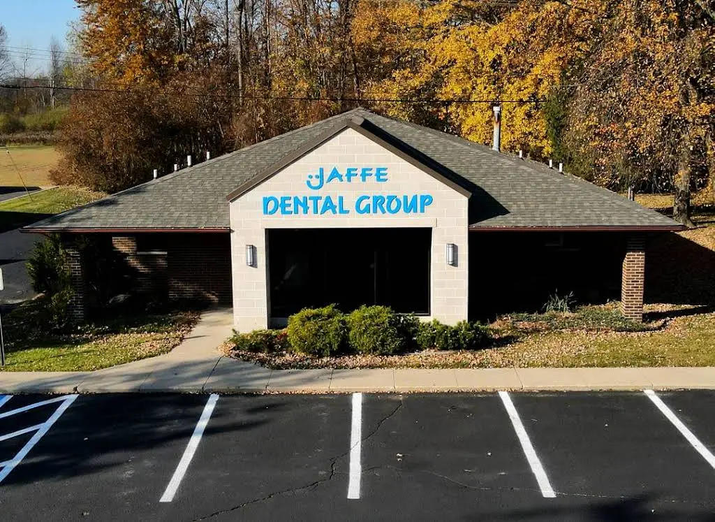 Jaffe Dental Group