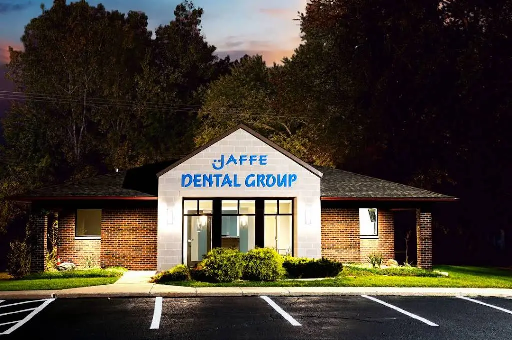 Jaffe Dental Group