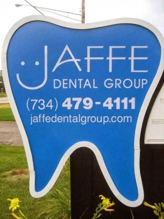 Jaffe Dental Group