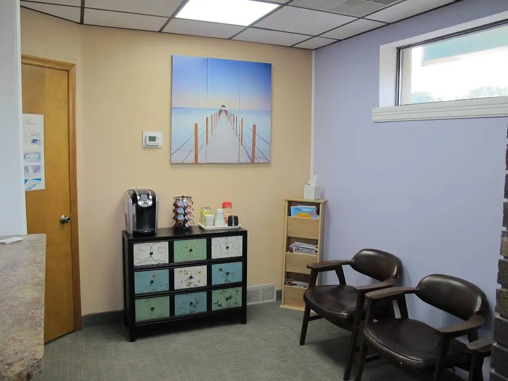 Smile Clinic of Allen Park - Professional dental clinic exterior with modern facilities