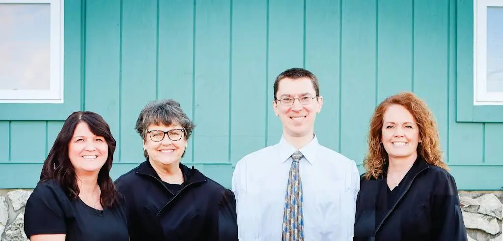 Miller Family Dental Care - Professional dental clinic exterior with modern facilities