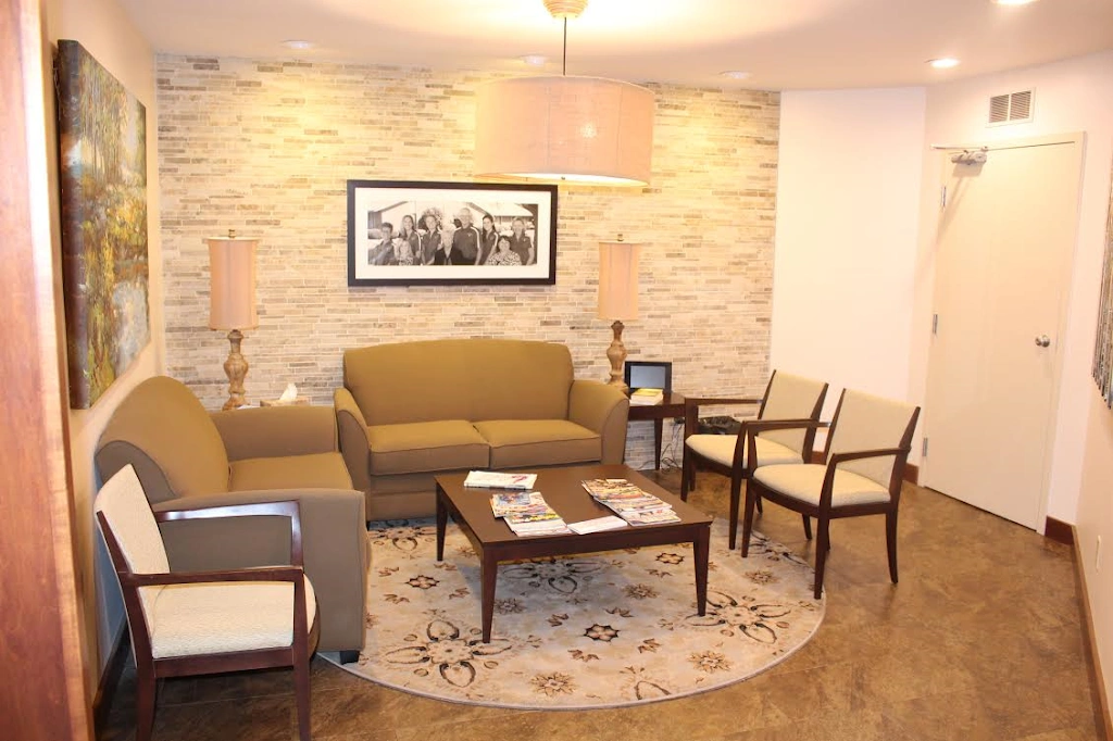 Unverferth Family Dentistry, Inc. - Professional dental clinic exterior with modern facilities