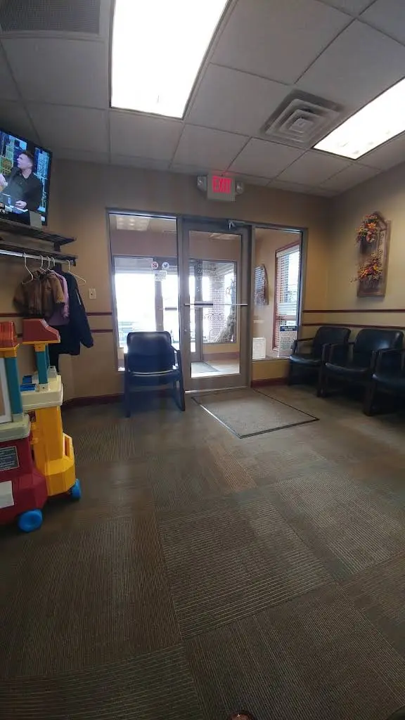 O-G Family & General Dentistry - Professional dental clinic exterior with modern facilities
