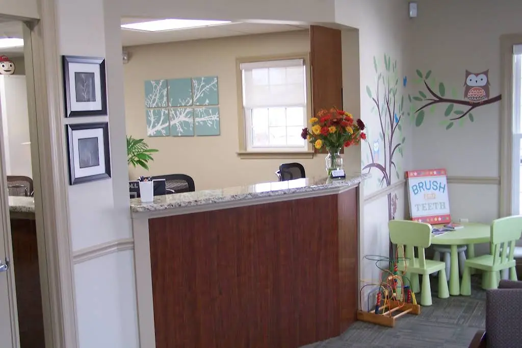 Kaiser Family Dentistry