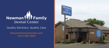 Newman Family Dental