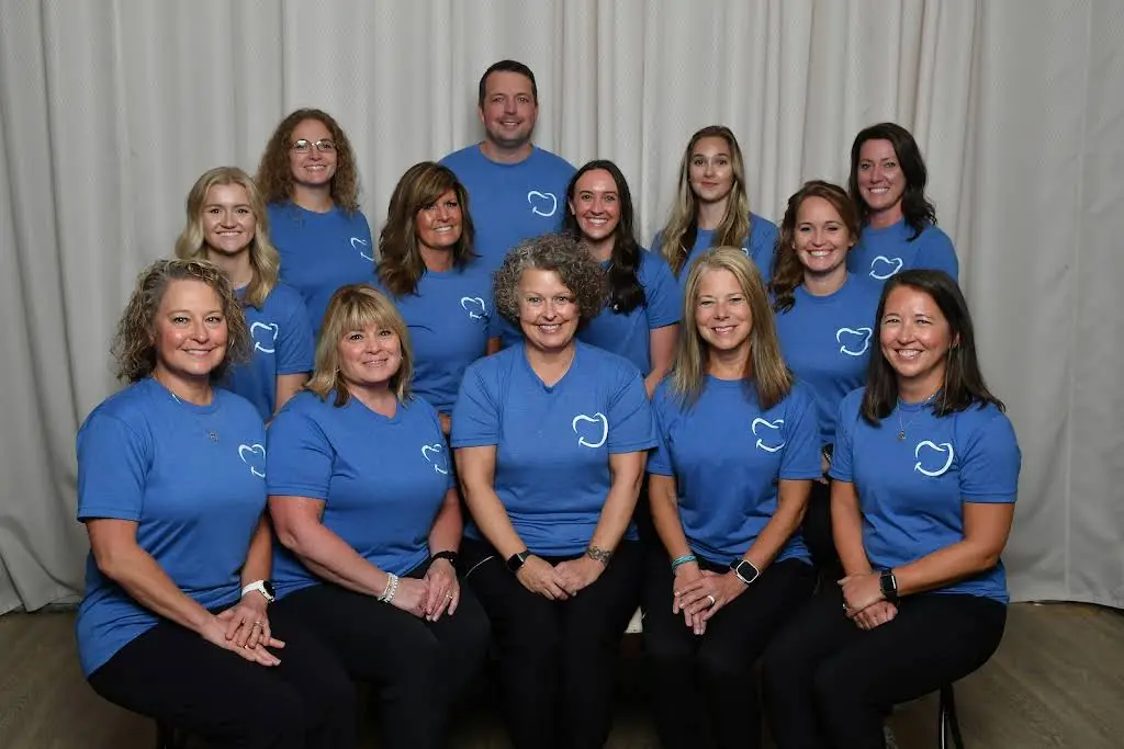 Roberts Dental Group - Professional dental clinic exterior with modern facilities