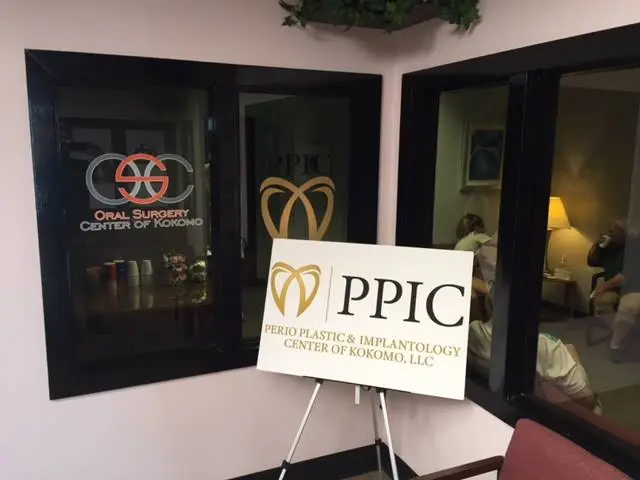 Perio Plastic & Implantology Center of Kokomo
