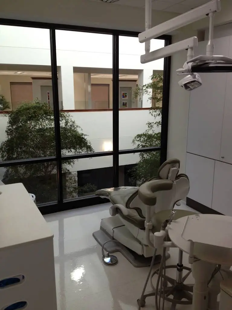Rector Family Dental and Orthodontics - North Wheeling
