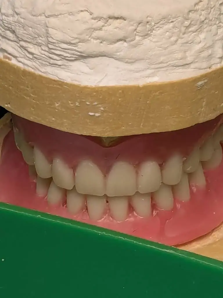Affordable Dentures & Implants - Professional dental clinic exterior with modern facilities