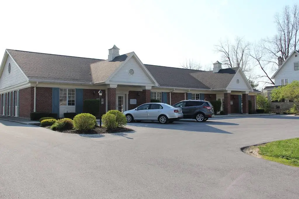 Lima's Dental Solution - Professional dental clinic exterior with modern facilities
