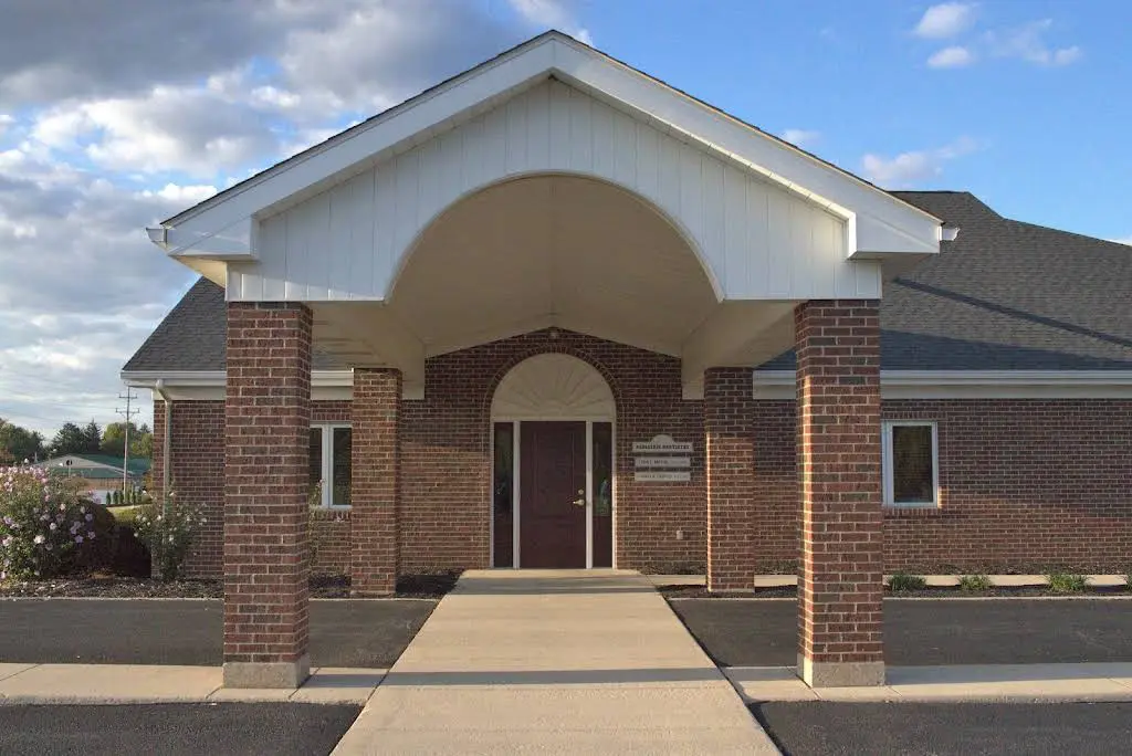 Children's Smiles Dental Care - Professional dental clinic exterior with modern facilities