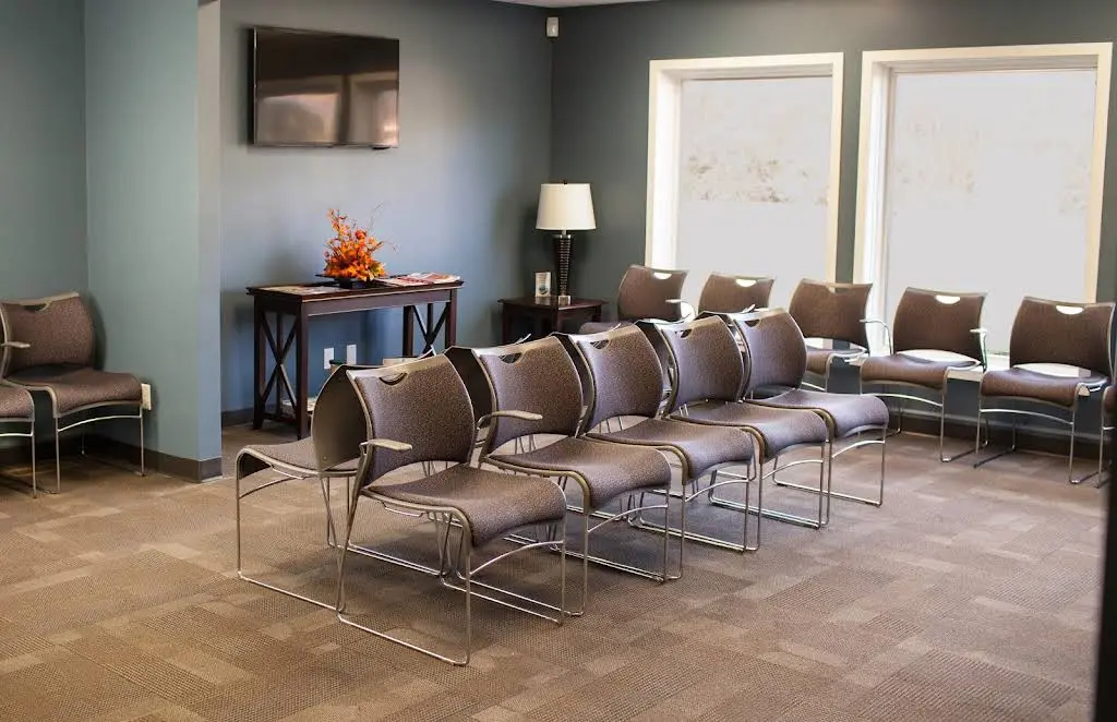 Kay & Paulus Orthodontics - Professional dental clinic exterior with modern facilities
