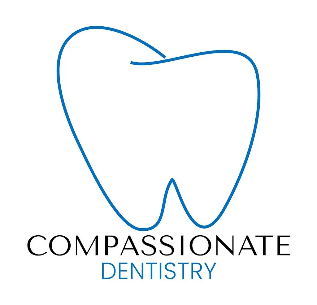 Compassionate Dentistry PC - Professional dental clinic exterior with modern facilities