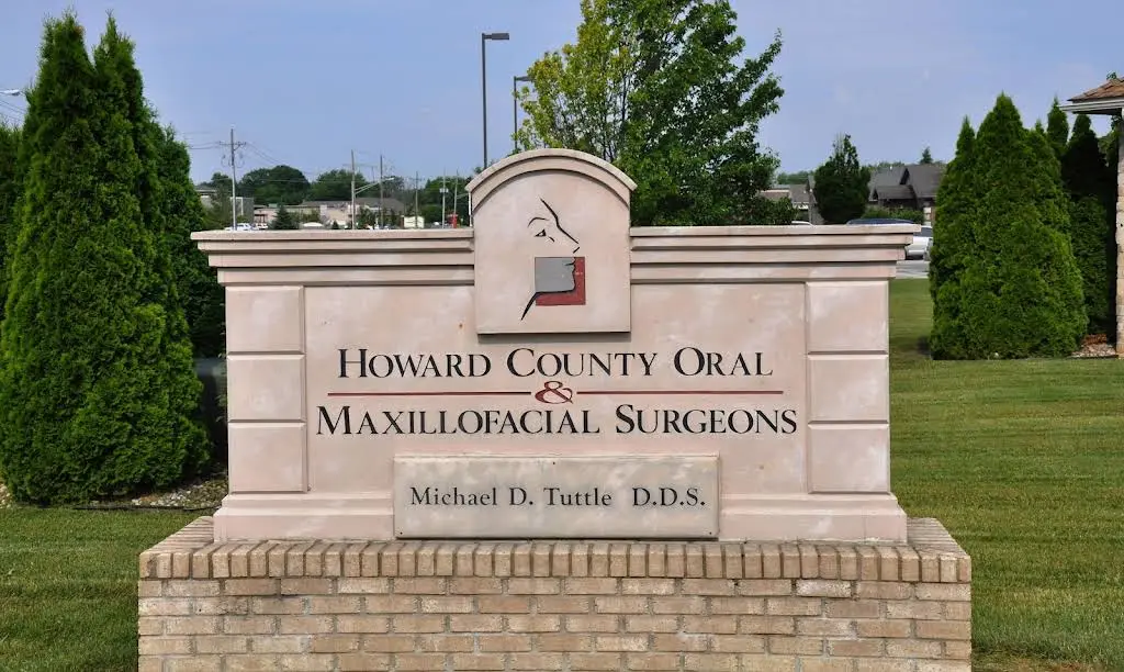 Howard County Oral & Maxillofacial Surgeons