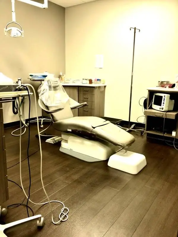 East Central Indiana Oral And Maxillofacial Surgery LLC