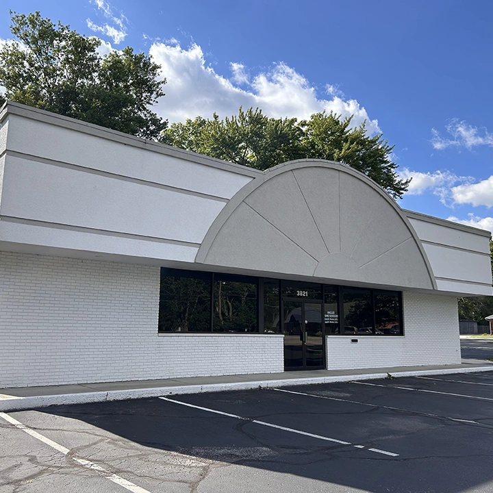 Wheeler Family Dentistry - Professional dental clinic exterior with modern facilities
