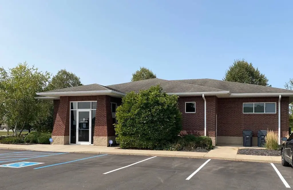 NORTHSIDE ENDODONTICS - Professional dental clinic exterior with modern facilities