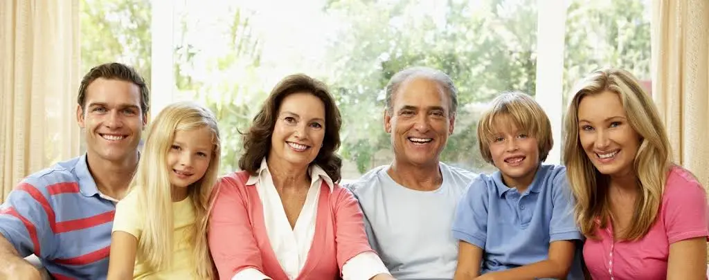 Family Dental Care Of New Castle - Professional dental clinic exterior with modern facilities