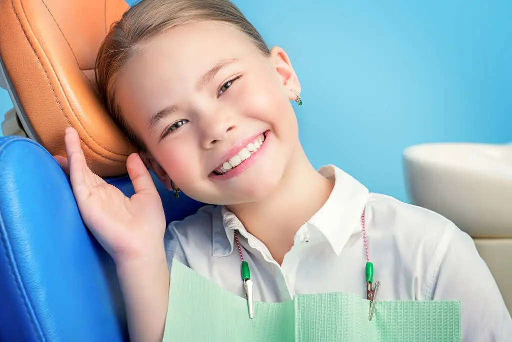 New Bremen Smiles