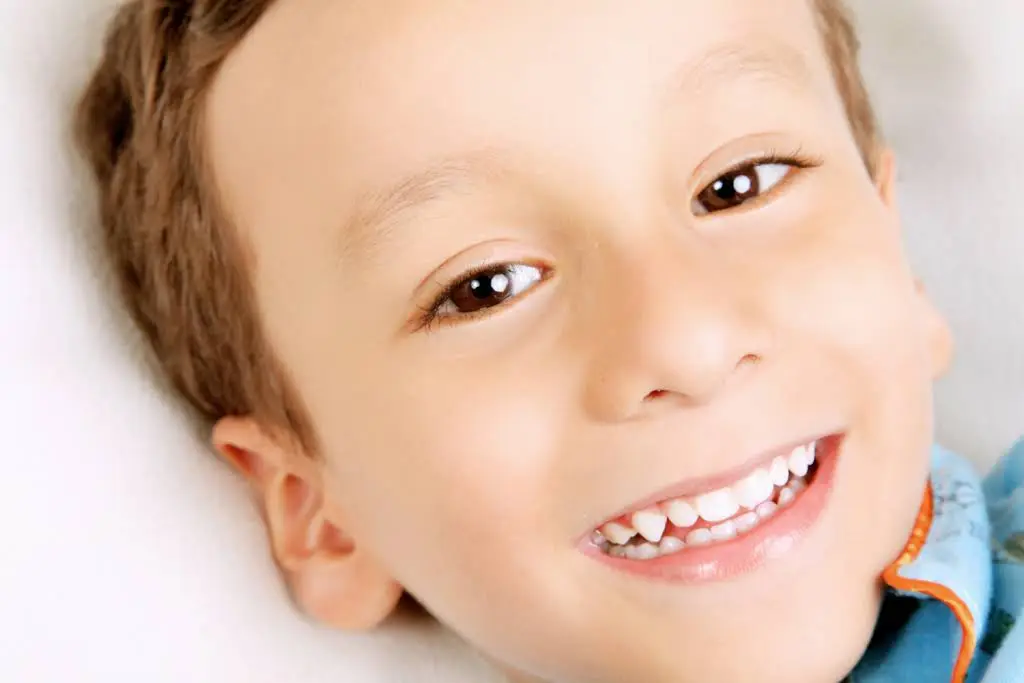 New Bremen Smiles