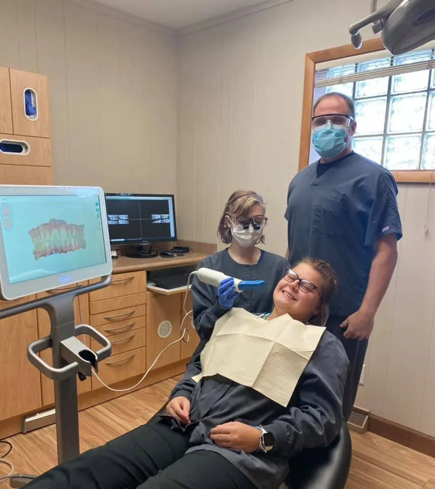 New Bremen Smiles