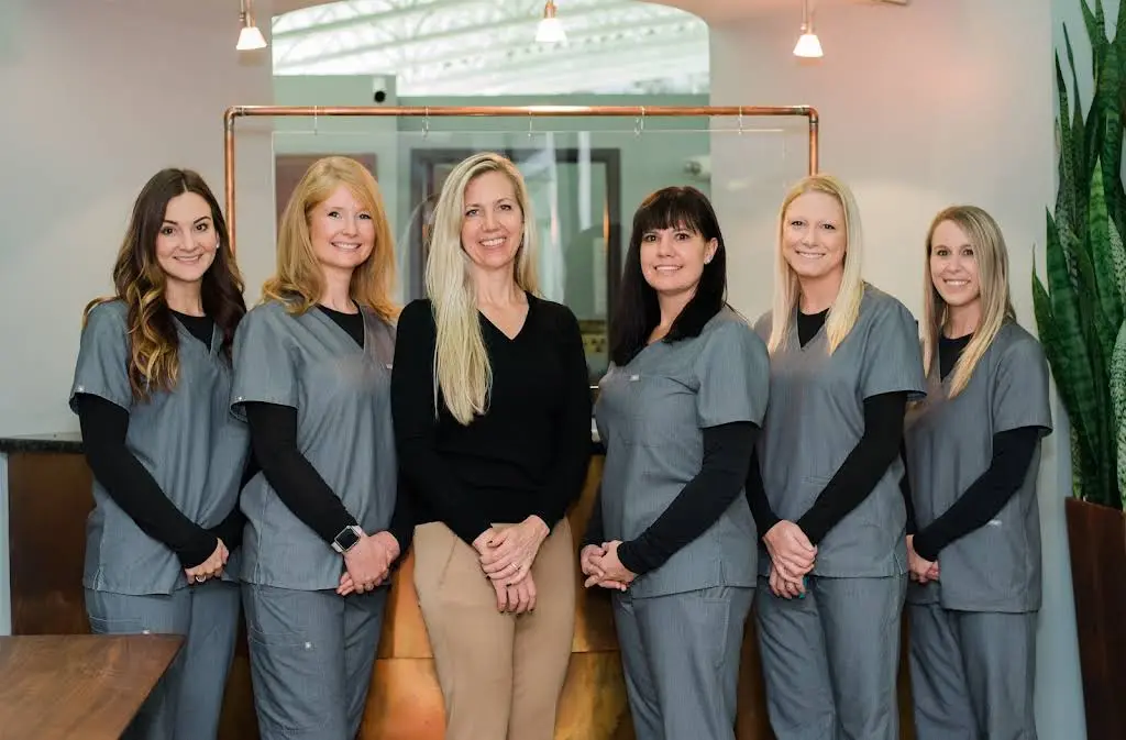 Bateson Dentistry - Professional dental clinic exterior with modern facilities