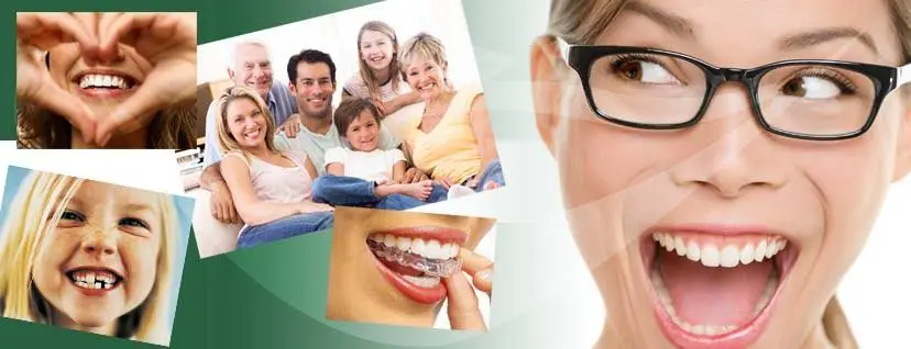 Namay Dentistry - Professional dental clinic exterior with modern facilities