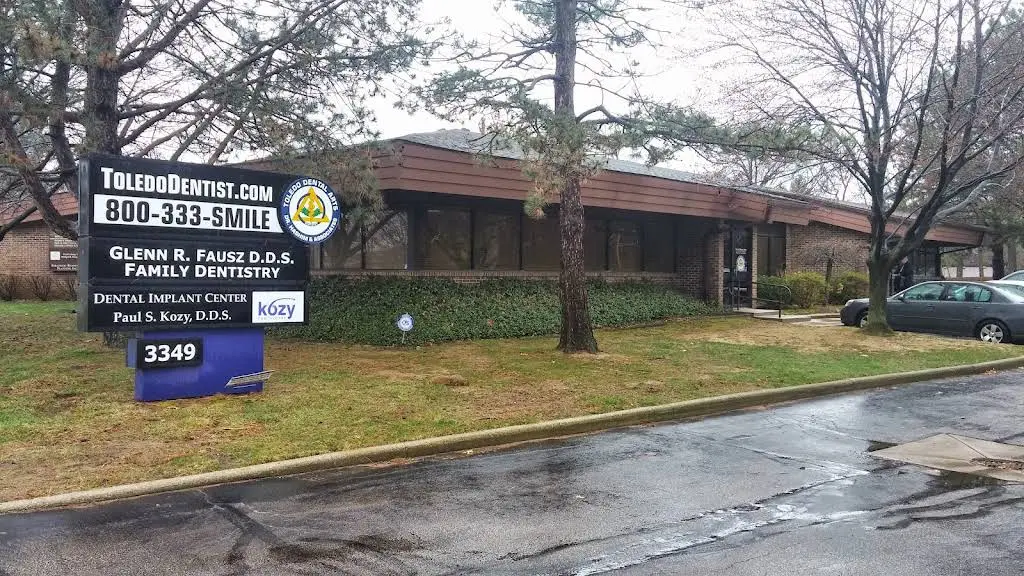 Westgate Family Dental - Professional dental clinic exterior with modern facilities