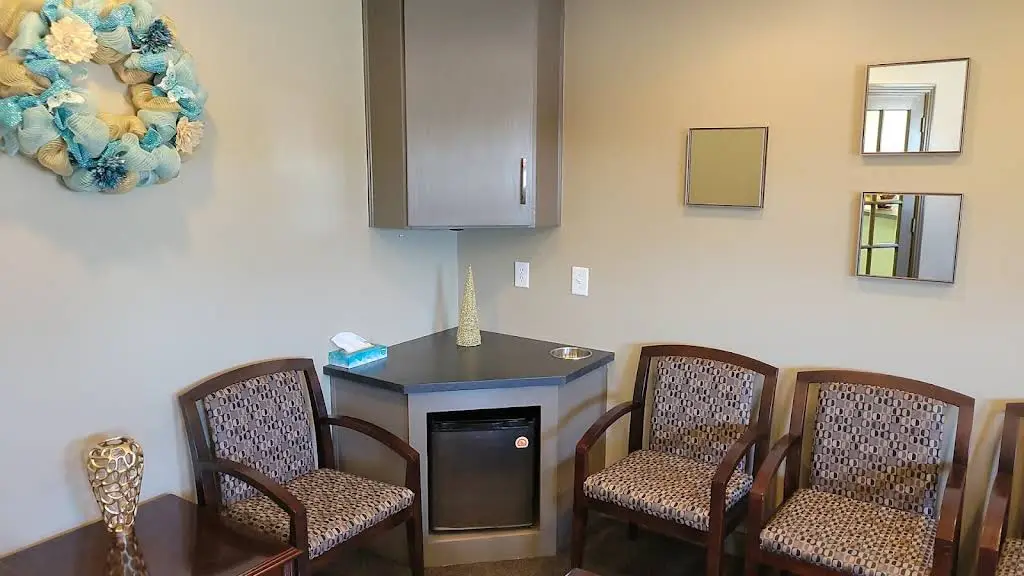 Fraundorfer Family Dentistry - Professional dental clinic exterior with modern facilities
